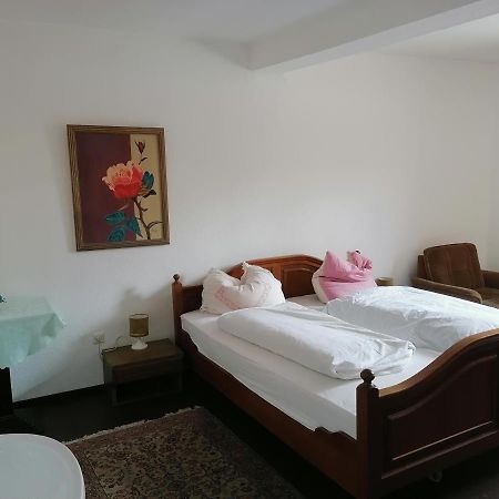 Gasthaus Zur Rose Malsch  Εξωτερικό φωτογραφία