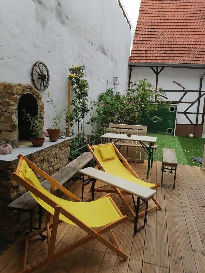 Gasthaus Zur Rose Malsch  Εξωτερικό φωτογραφία