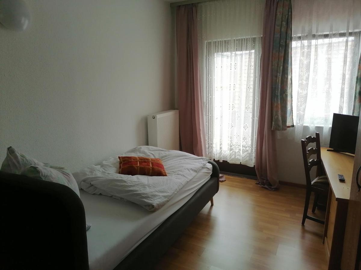Gasthaus Zur Rose Malsch  Εξωτερικό φωτογραφία