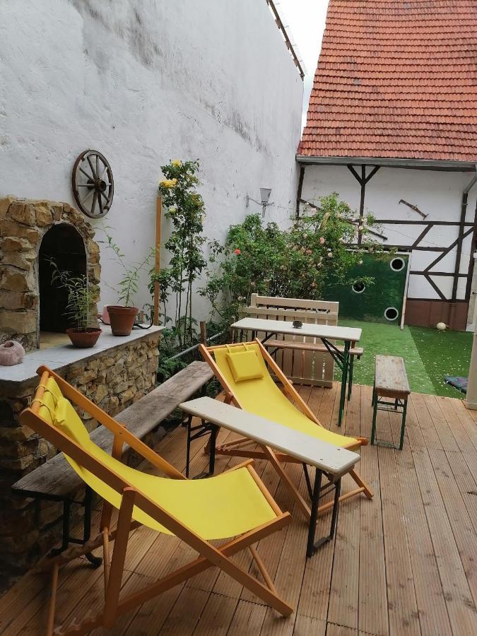 Gasthaus Zur Rose Malsch  Εξωτερικό φωτογραφία
