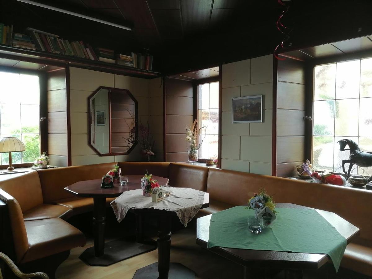 Gasthaus Zur Rose Malsch  Εξωτερικό φωτογραφία
