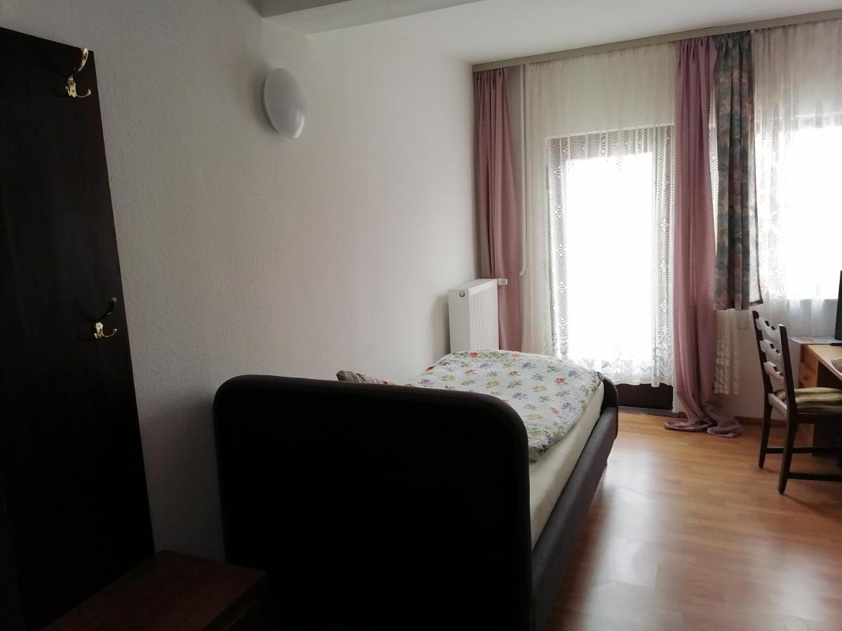 Gasthaus Zur Rose Malsch  Εξωτερικό φωτογραφία