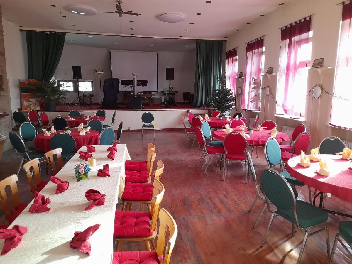 Gasthaus Zur Rose Malsch  Εξωτερικό φωτογραφία
