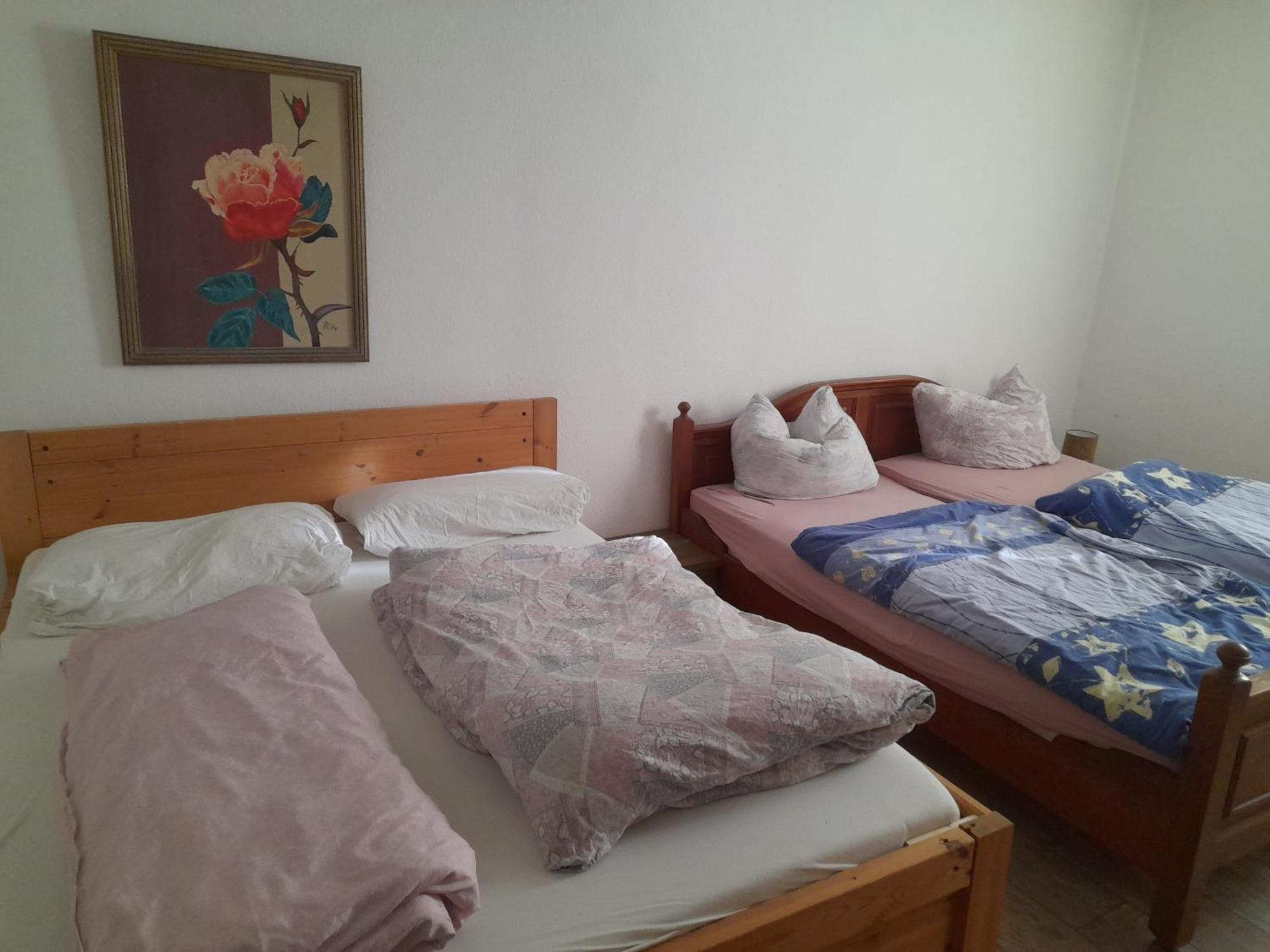 Gasthaus Zur Rose Malsch  Εξωτερικό φωτογραφία