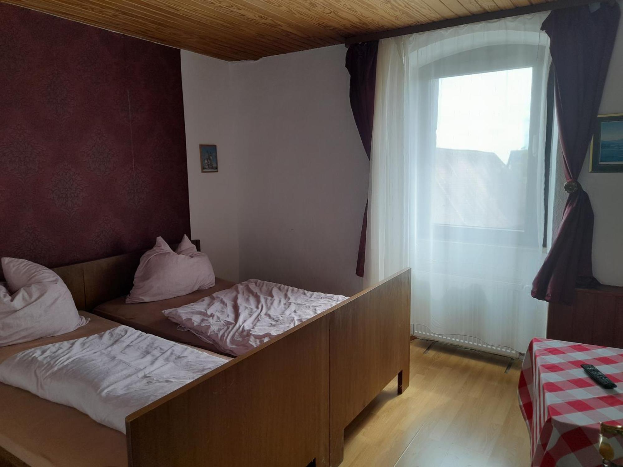 Gasthaus Zur Rose Malsch  Εξωτερικό φωτογραφία